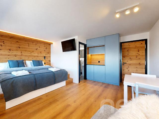 Maisonette kaufen in Saint-Martin (VS), Wallis