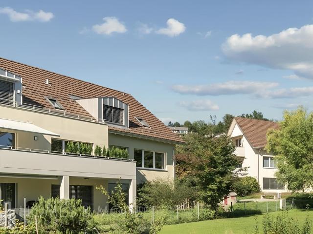Maisonette kaufen