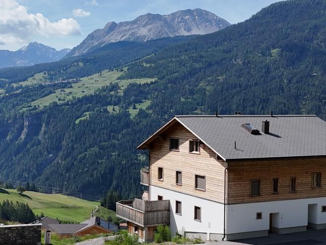 Maisonette kaufen in Vaz, Obervaz, Graubünden