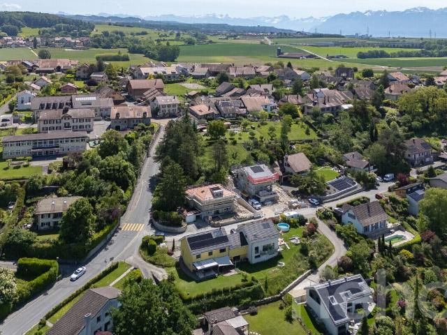 Maisonette kaufen in Vufflens-la-Ville, Waadt