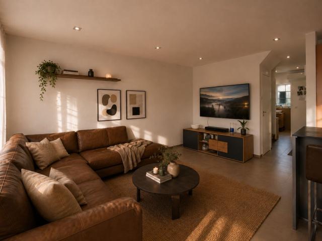 Maisonette kaufen