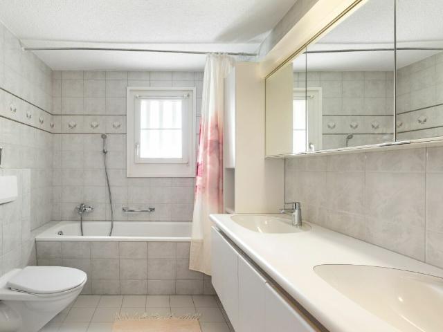 Maisonette kaufen in Wil (SG), St. Gallen