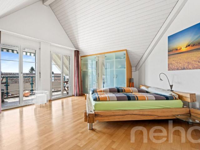 Maisonette kaufen in Winkel, Zürich