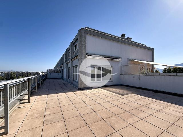 Maisonette mieten in Onex
