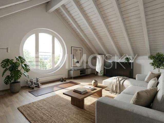Maisonette kaufen