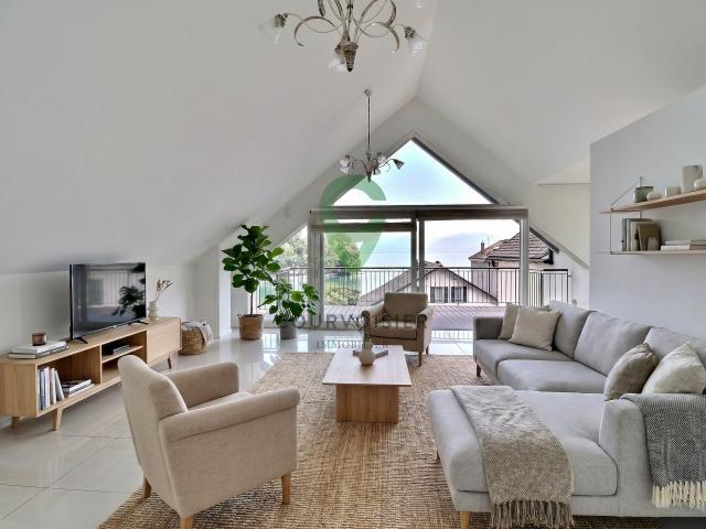 Maisonette kaufen in Rolle, Waadt