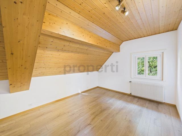Maisonette kaufen