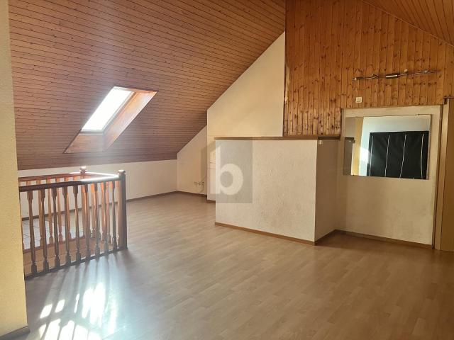 Maisonette kaufen in Payerne, Waadt