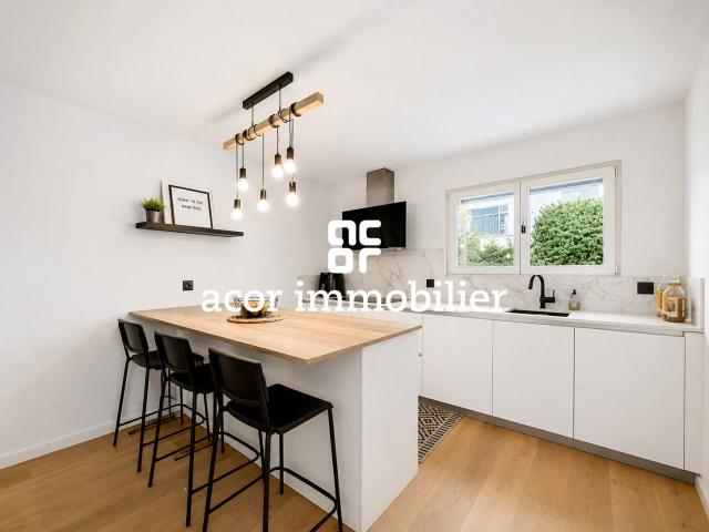 Maisonette kaufen in Sierre, Wallis