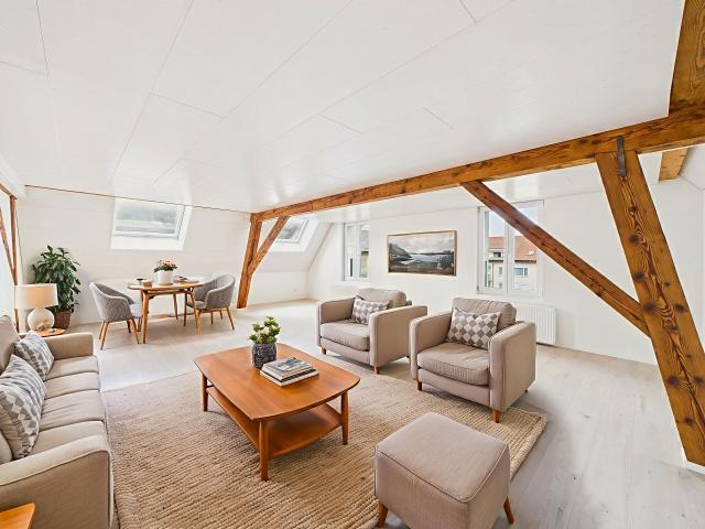 Maisonette mieten