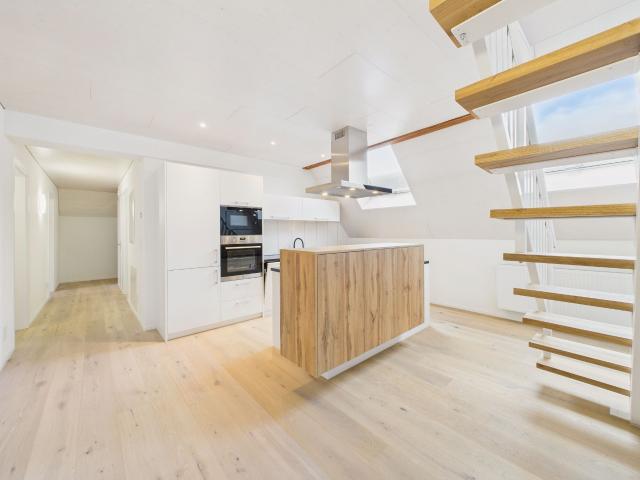 Maisonette mieten
