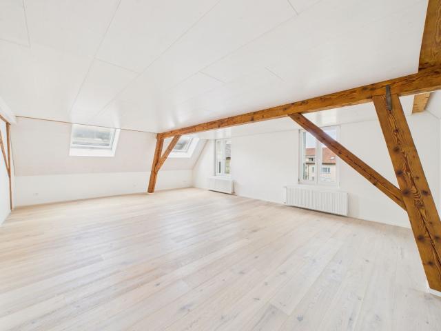Maisonette kaufen