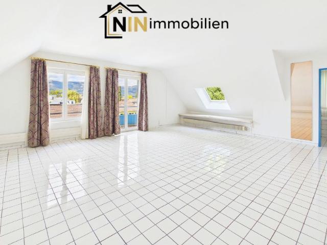 Maisonette kaufen