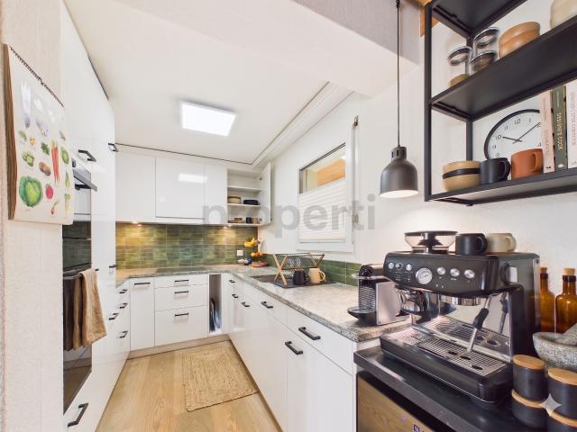 Maisonette kaufen