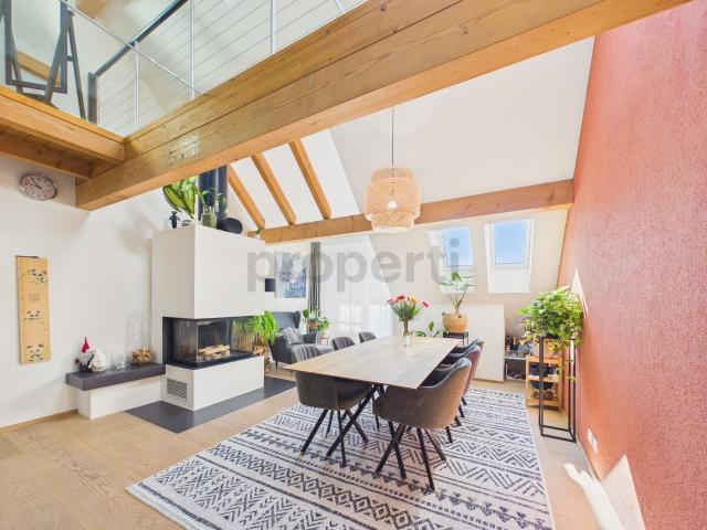 Maisonette kaufen