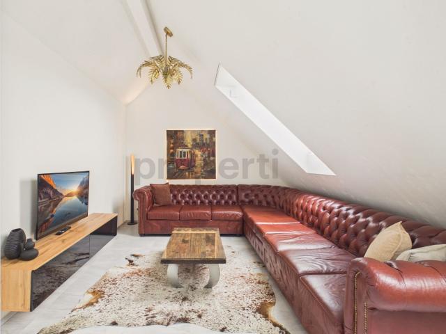 Maisonette kaufen