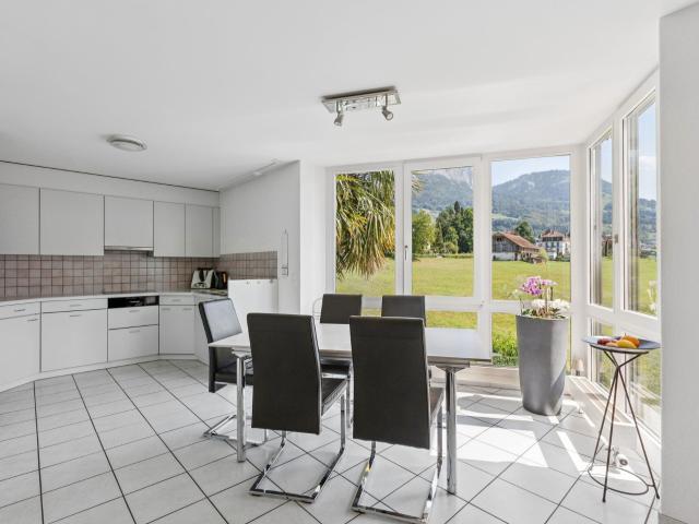 Maisonette kaufen in Hofmatt, Schwyz