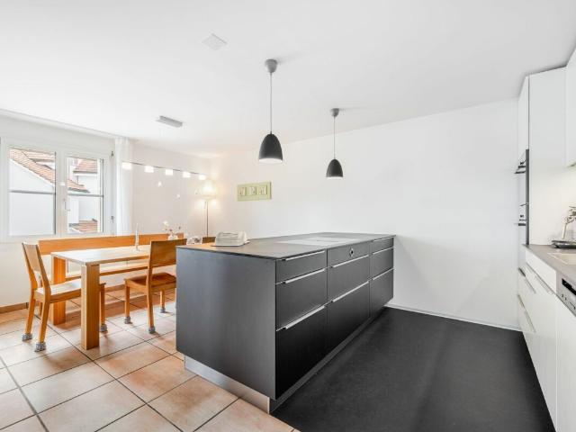 Maisonette kaufen in Speicher, Appenzell Ausserrhoden