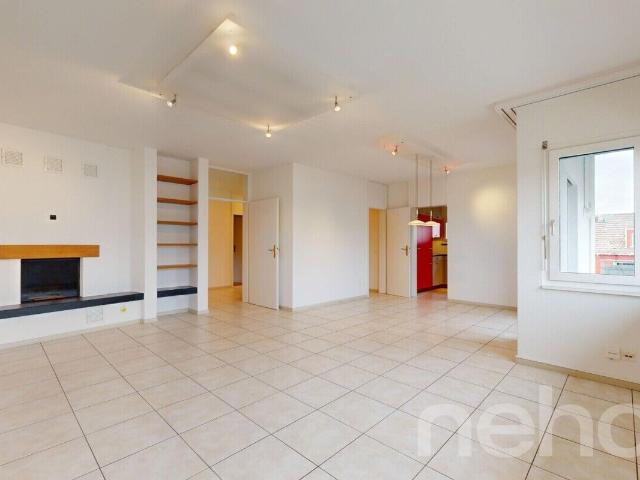 Maisonette kaufen in Winterthur, Bezirk Winterthur