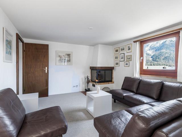 Maisonette kaufen in Bever, Graubünden