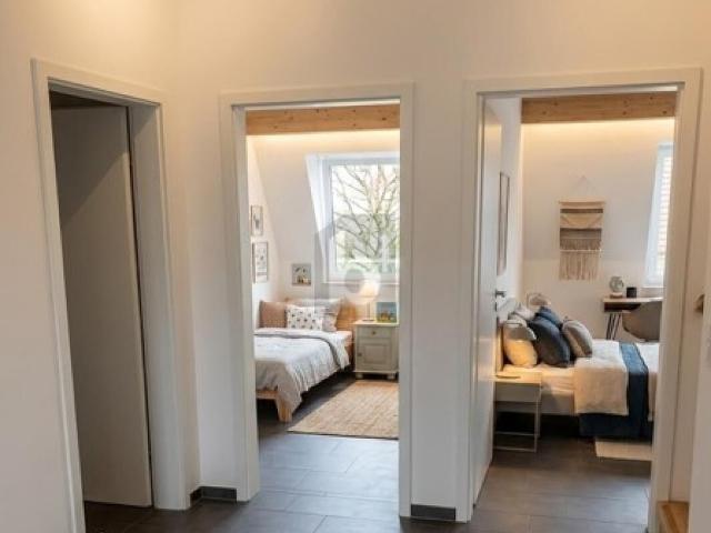 Maisonette kaufen in Le Landeron