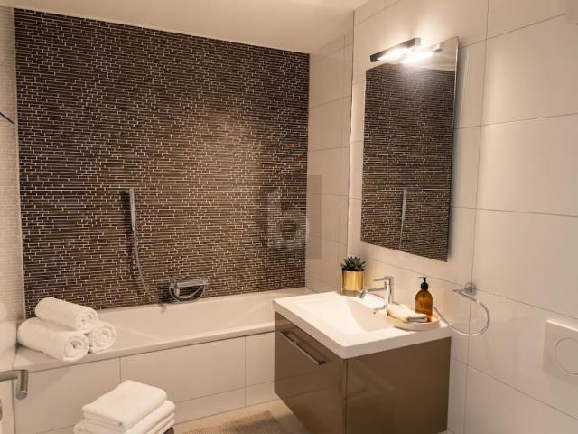 Maisonette kaufen in Le Landeron