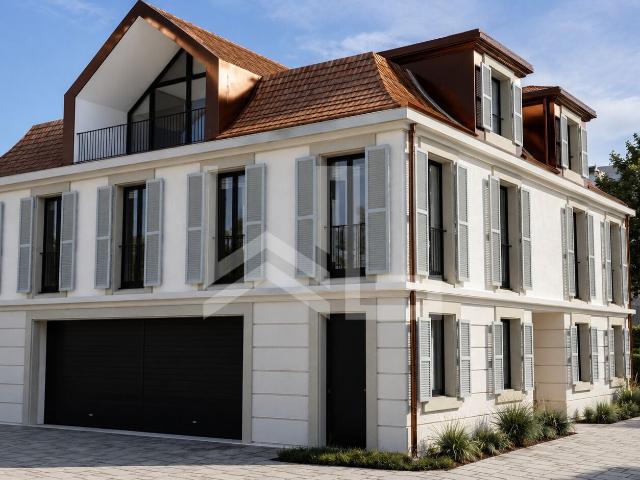 Maisonette kaufen