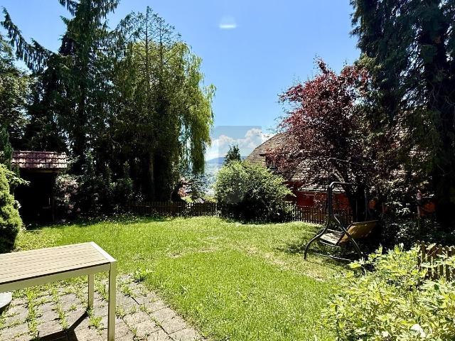 Maisonette kaufen in Grosshöchstetten, Bern
