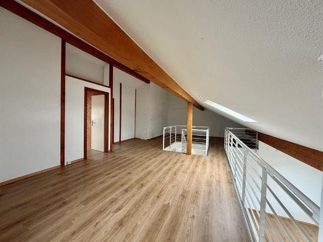 Maisonette kaufen