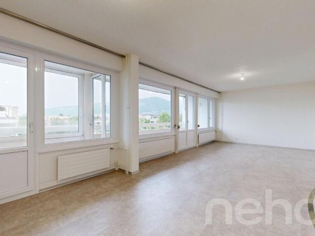 Maisonette kaufen in Thônex