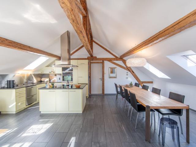 Maisonette kaufen in Solothurn