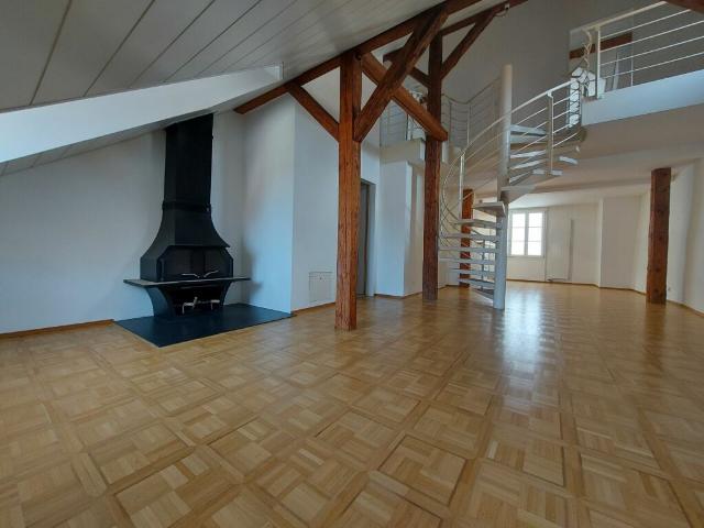 Immobilie mieten in Solothurn