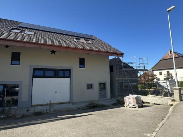 Wohnung kaufen in Bellerive Waadt, Waadt