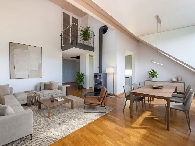 Maisonette kaufen in Köniz, Bern