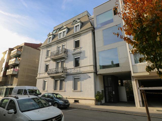 Wohnung kaufen in Biel, Bern