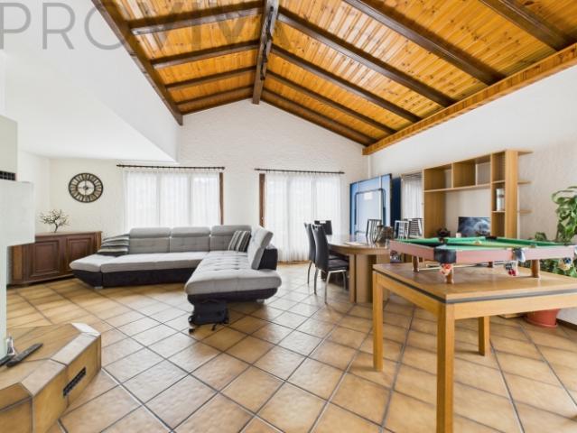 Einfamilienhaus kaufen in Ayent, Wallis