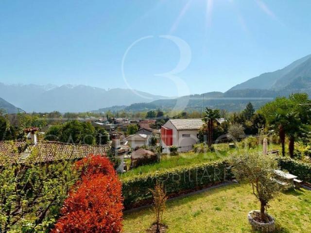 Immobilie kaufen in Terre di Pedemonte, Tessin