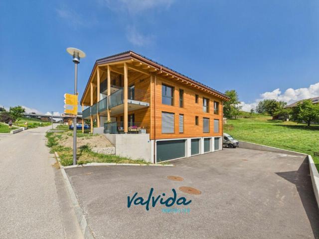 Maisonette mieten in Oberems, Wallis