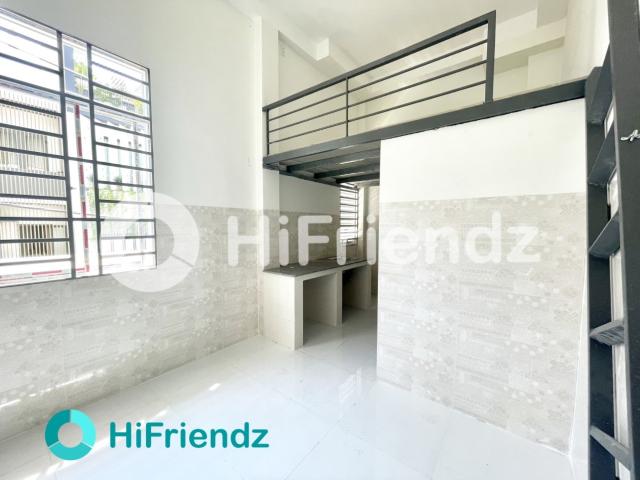 Bất động sản cho thuê tại Hồ Chí Minh