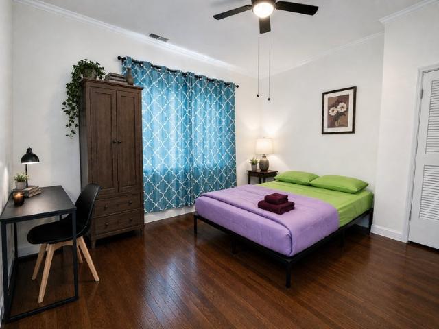 Room for rent in Charleston, South Carolina