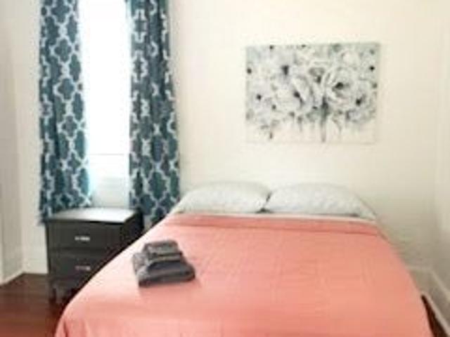 Room for rent in Charleston, South Carolina