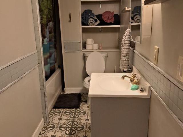 Room for rent in Vermont