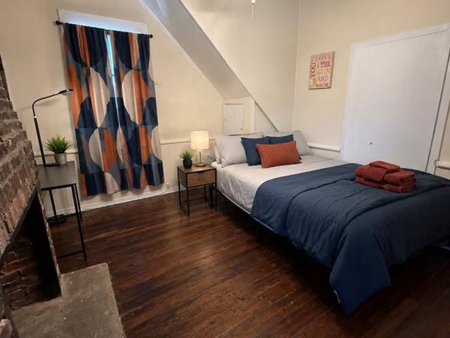 Room for rent in Charleston, South Carolina