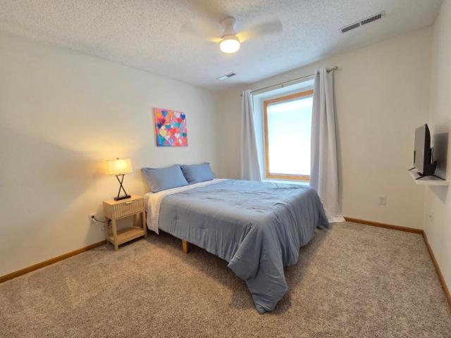 Room for rent in North Liberty, Iowa