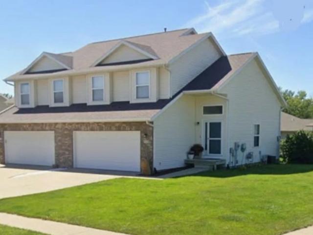 Room for rent in North Liberty, Iowa