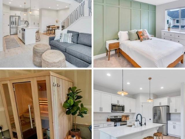 Room for rent in Lehi, Utah