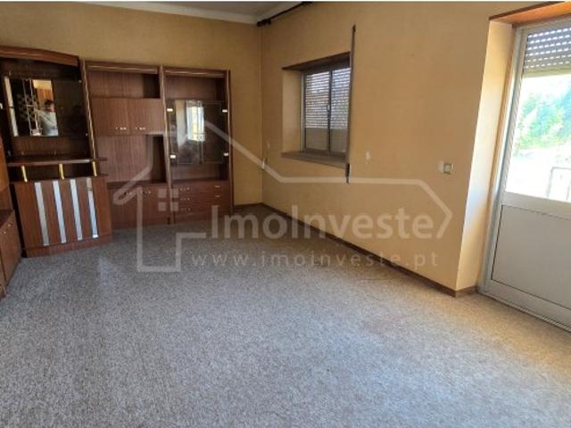 Apartamento venda em Castelo Branco
