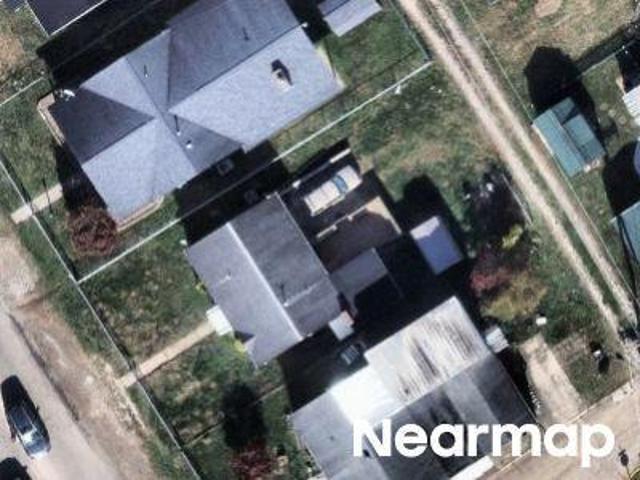 House for sale in Nitro, West Virginia