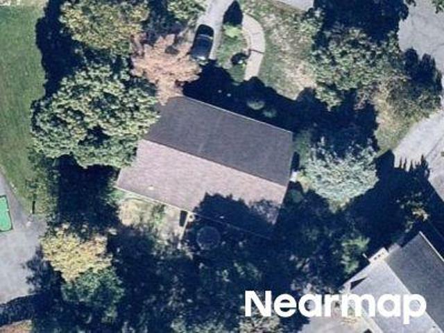 House for sale in White Plains, New York