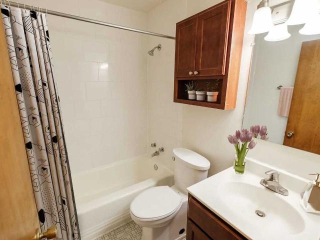 Apartment for rent in South Uptown, Minneapolis